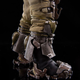 Illustration for article titled Deluxe, Light-Up emDead Space 3/em Isaac Clarke Figure